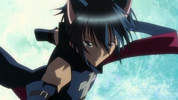 IKUTO TSUKIYOMI