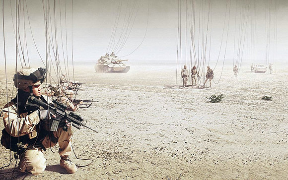 TITERES DE GUERRA