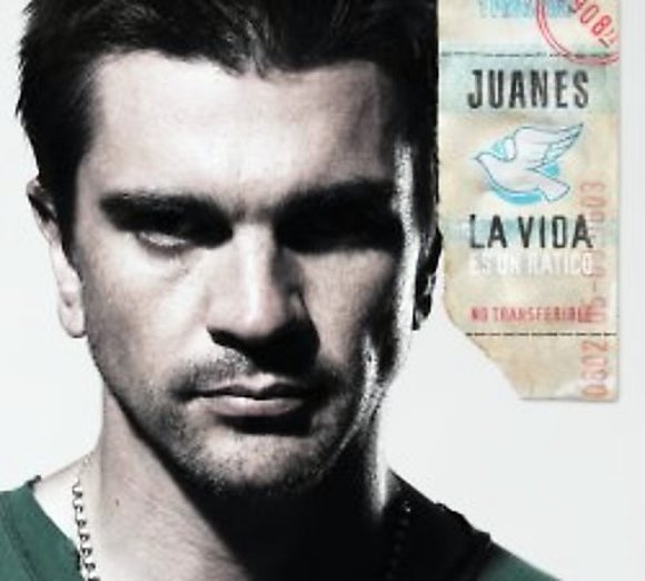 juanes