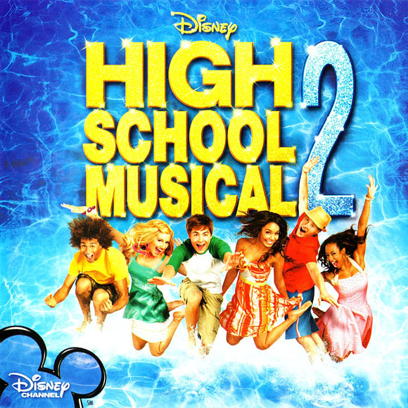 High school musical 2