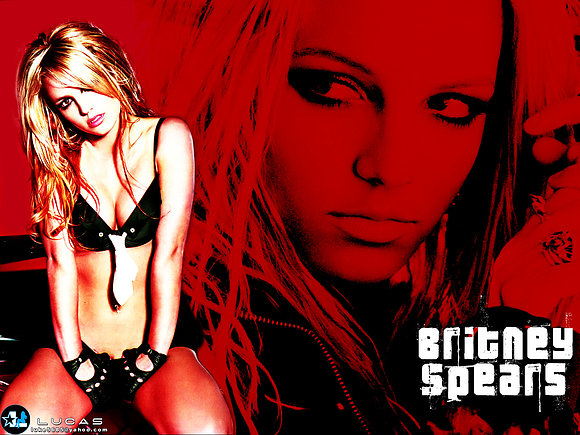 Britney Speara