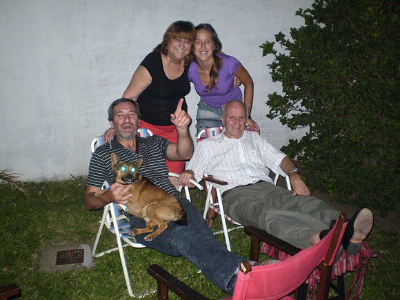 fotos familias