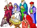 ADORACI&Oacute;N AL NI&Ntilde;O JES&Uacute;S