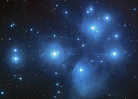 ESTRELLAS FUGASES