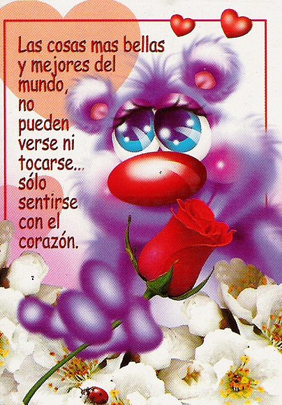 ALGO PEQUEÑITO..