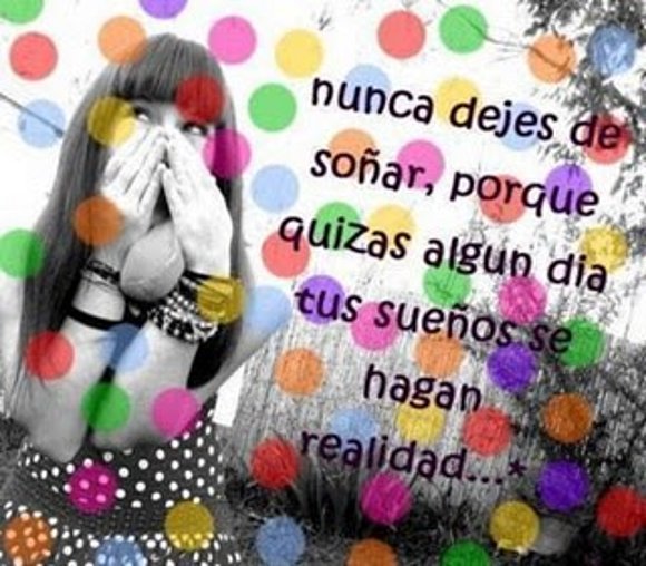 SOÑAR,,,
