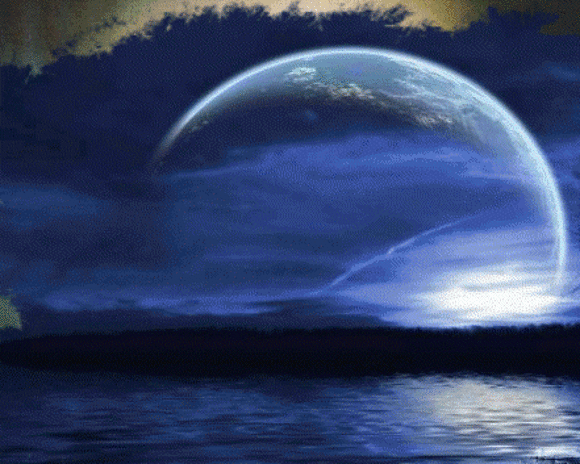 HIJO DE LA LUNA