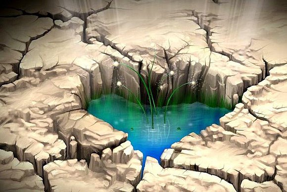 LA FUERZA DEL CORAZON