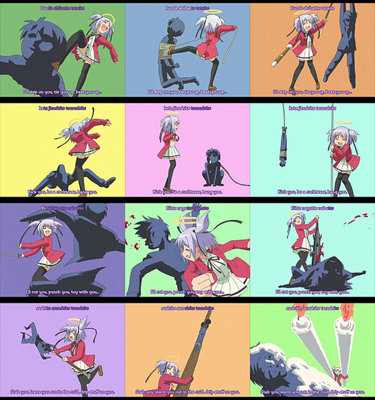 DOKURO CHAN SIIIIIIIIIIIII
