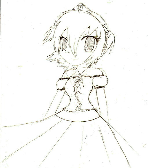 mi dibujo