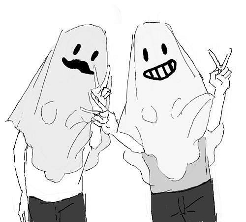 This Is Halloween ♫