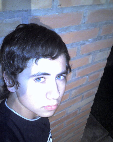 DJ lukXcho