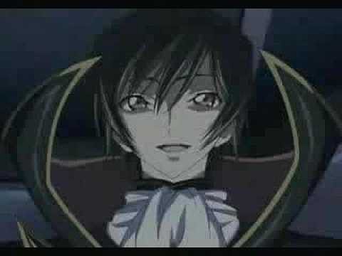 Code Geass