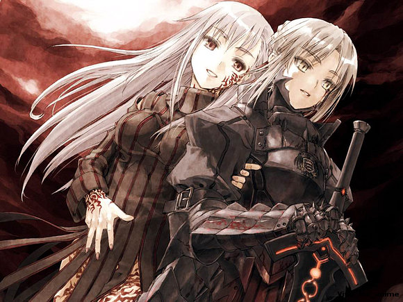 Saber Fate Stay Night