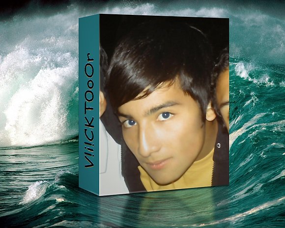ooooooo del terror miarroba