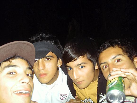 kon mis amigos jakajakjakajak