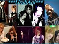 URUHA AND AOI