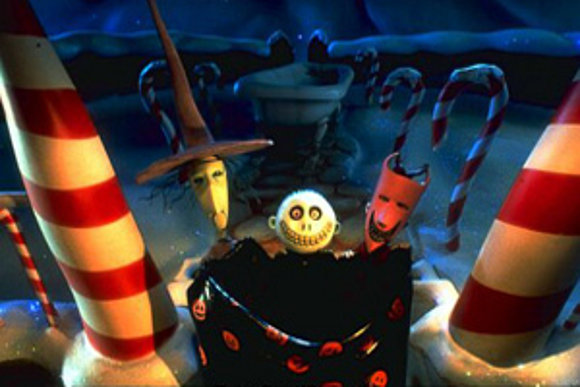 HALLOWEN