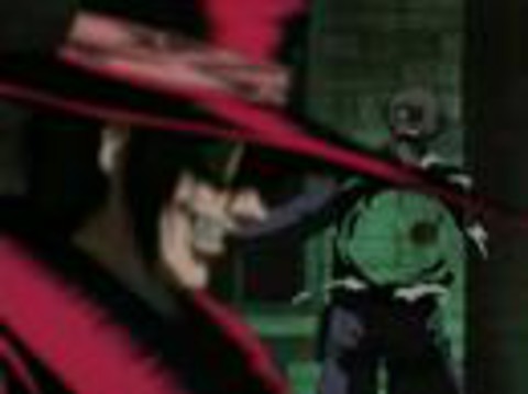 Rammstein Hallelujah Hellsing