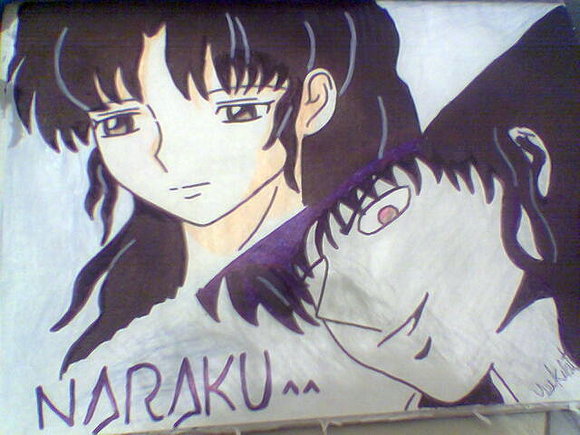 Naraku