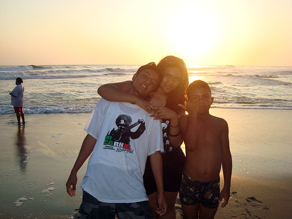 gaboo and iop