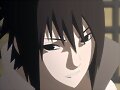 Sasuke *&not;*