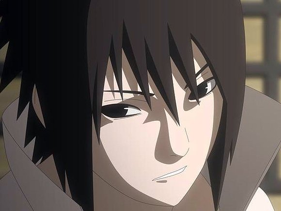 Sasuke *¬*