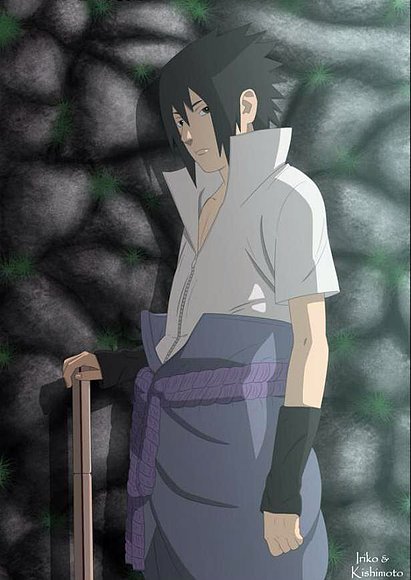 Sasuke