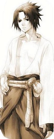 Sasuke