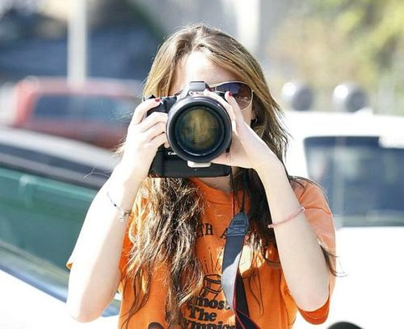 MILEY Love