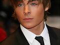 zack efron