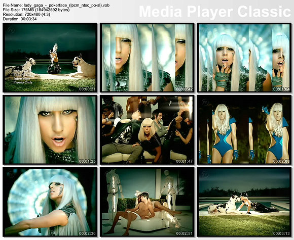 Lady Gaga