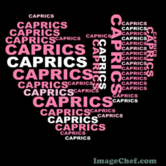 CAPRICS