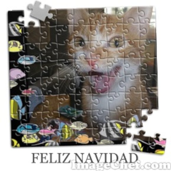 FELIZ NAVIDAD