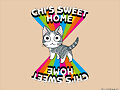 Chi&#039;s Home!