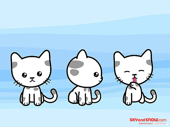 Gaticos.