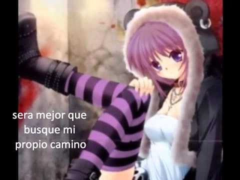 Paramore ignorance subtitulado anime