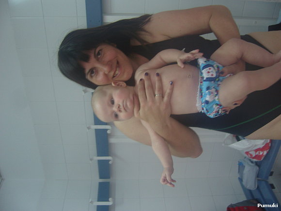 Al agua patos!!!!