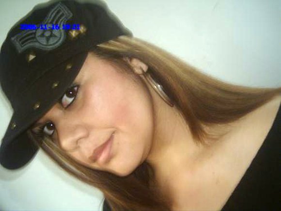 echo de menos ese gorrito