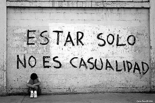 Le enseñas algo y TE QUIEREN dar instrucciones ...