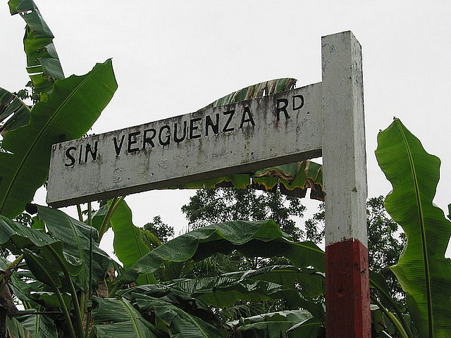 sin PALABRAS