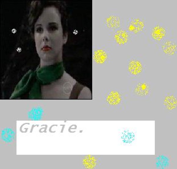 Gracie.