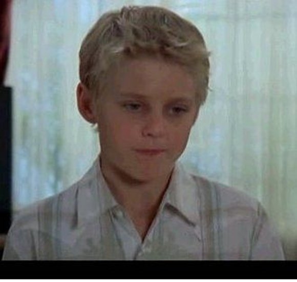 Elliot Gilbert