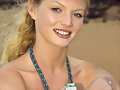 Los Actores: Cariba Heine