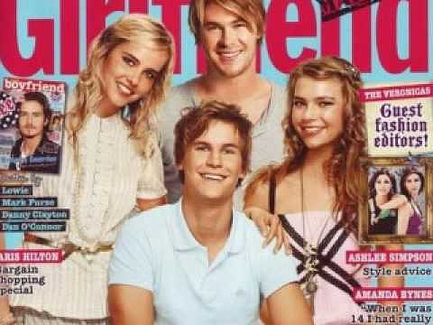 Indiana Evans- the new mermaid Bella in h2o .