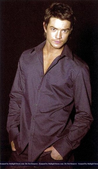 Craig Horner