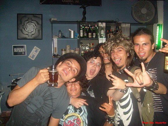 En el Praga