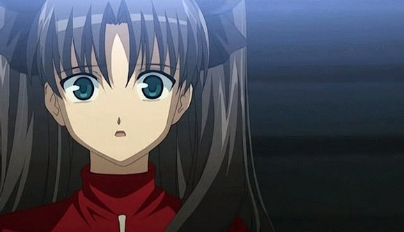 te amo rin tohsaka