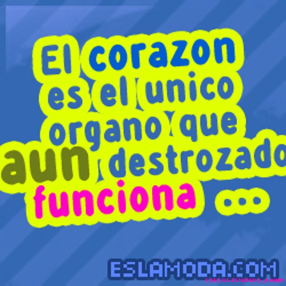 La responsabilidad