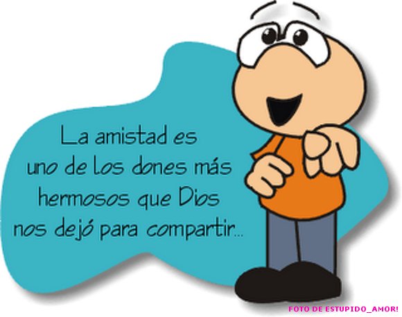 La amistad